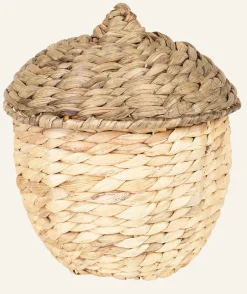 Acorn kori pieni luonnonväri