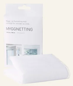 Adria hyttysverkko moniväri