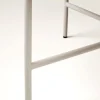 Adrian puutarhapöytä beige