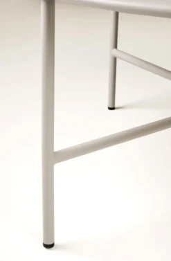 Adrian puutarhapöytä beige