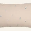 Ailen koristetyyny beige