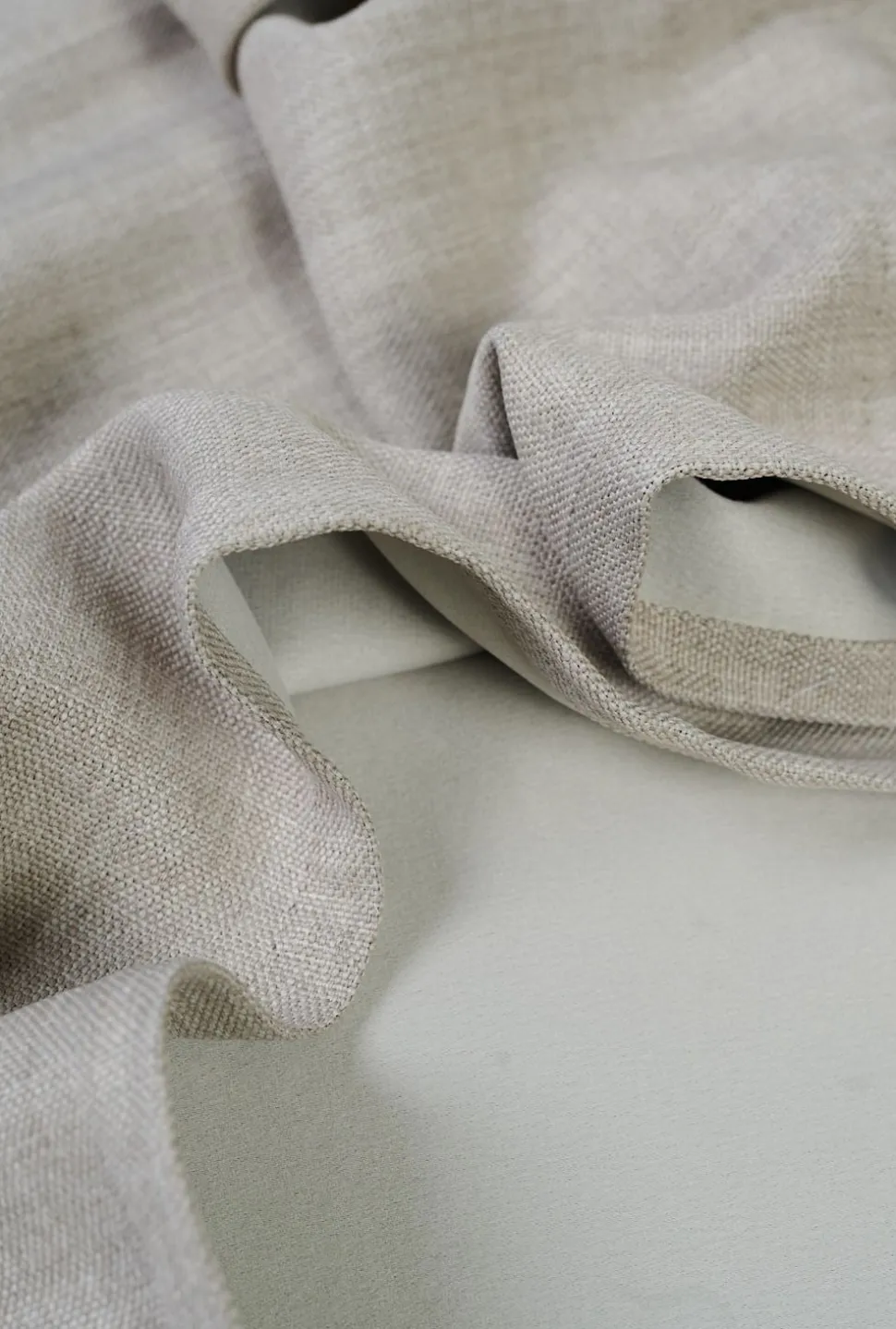 Aino pimentävä verho beige