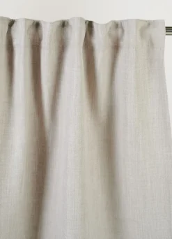 Aino pimentävä verho beige