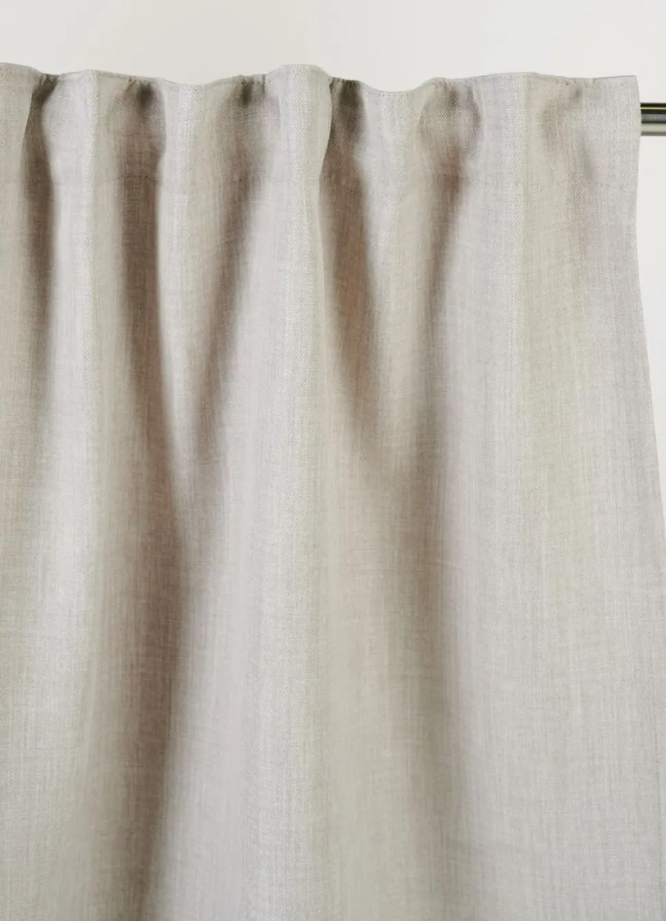 Aino pimentävä verho beige