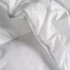 Albert lämmin kuitupeitto valkoinen