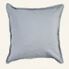 Alma koristetyynynpäällinen harmaasininen