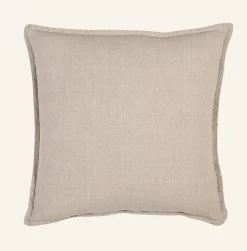 Alma koristetyynynpäällinen vaalea luonnoväri