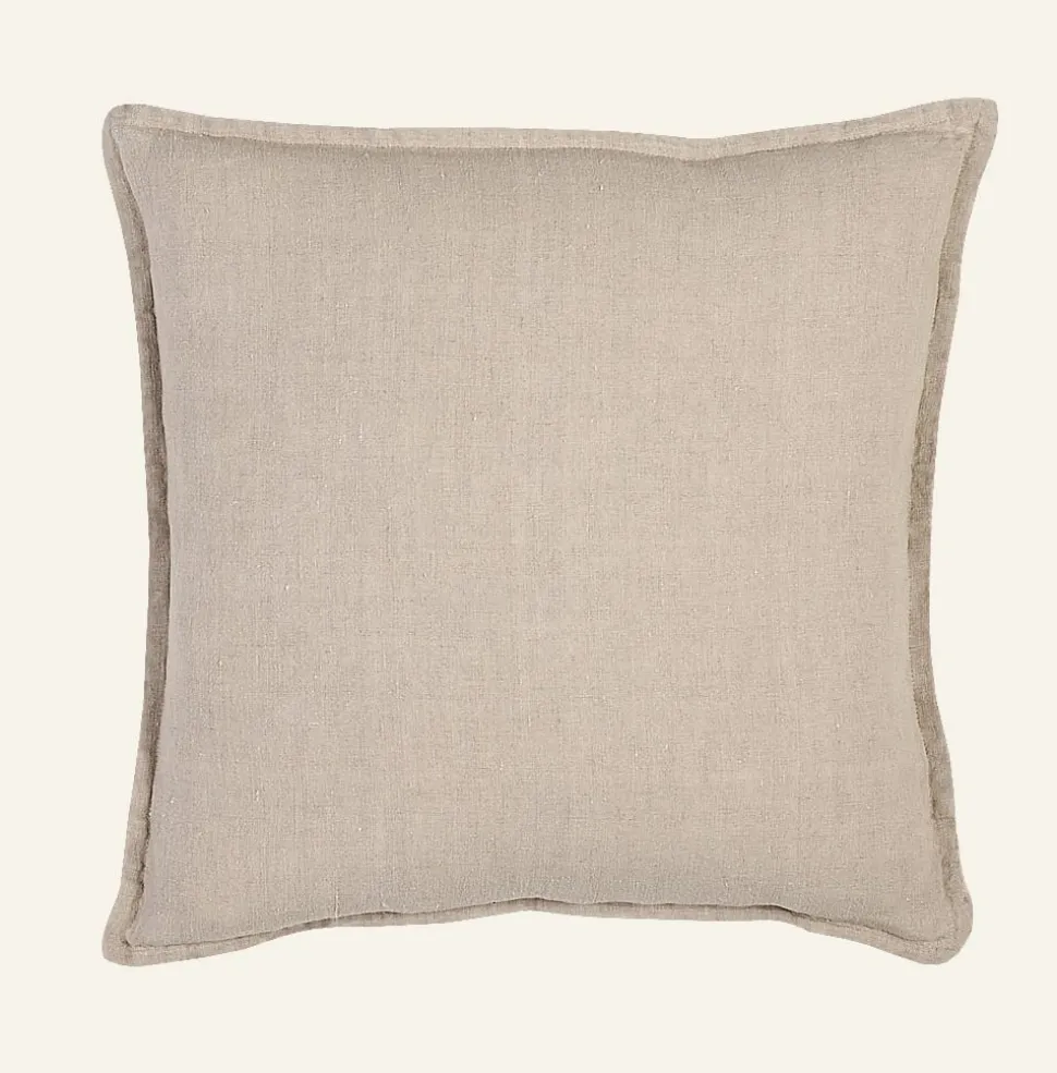 Alma koristetyynynpäällinen vaalea luonnoväri