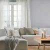 Alma koristetyynynpäällinen vihreä