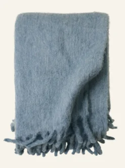 Alma torkkupeitto sininen