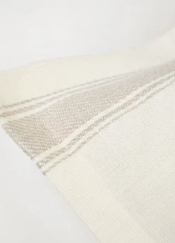 Amelia koristetyynynpäällinen moniväri/valkoinen