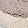 Ane Bow kylpyhuoneenmatto beige