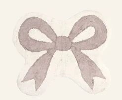Ane Bow kylpyhuoneenmatto beige