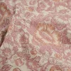 Anneli pyjamahousut moniväri/roosa