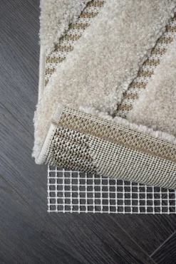 Anti-slip liukueste valkoinen