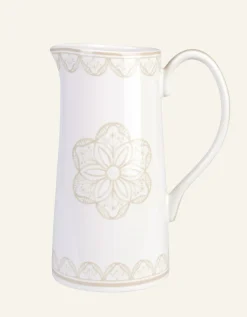 Atelier kannu beige