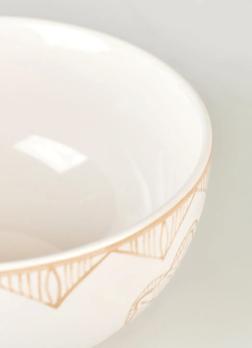 Atelier kulho beige