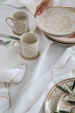 Atelier Kuppi beige