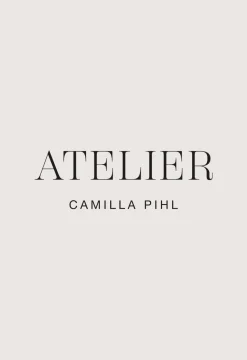 Atelier lautanen beige
