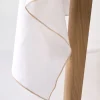 Atelier pellavaliina beige