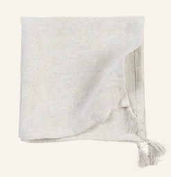Atelier pellavaservetti luonnonväri