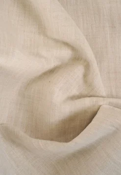 Atelier pimentävä verho luonnonväri