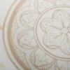 Atelier salaattikulho beige
