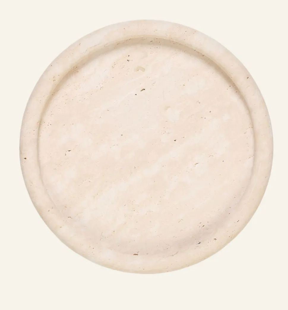 Atelier Sezane vati beige