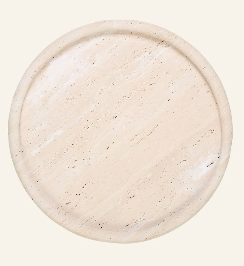 Atelier Sezane vati beige