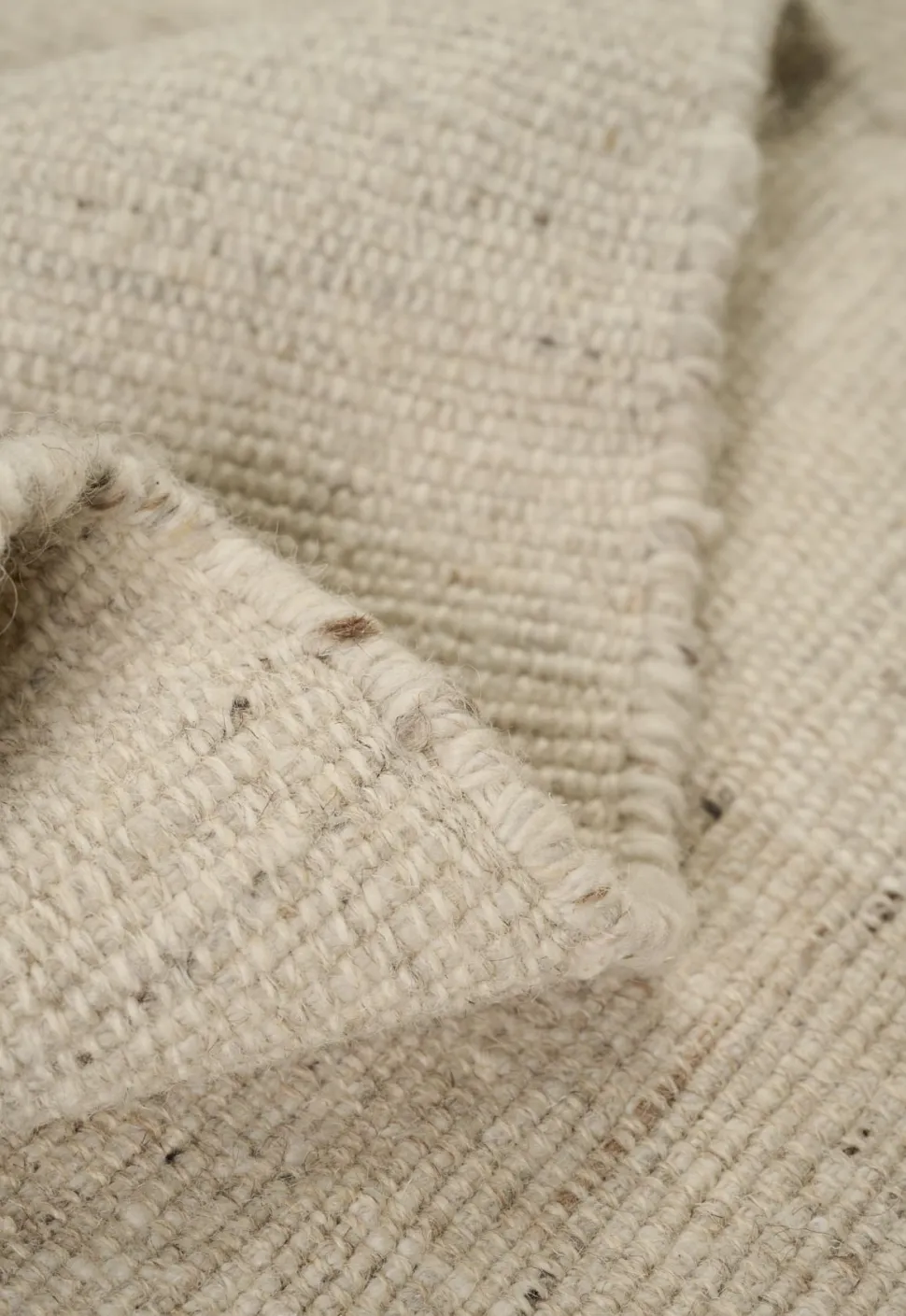Atelier Wool matto moniväri