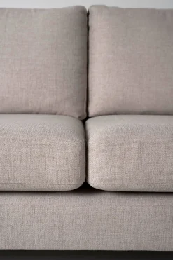 Ava Avokulmasohva vasen beige
