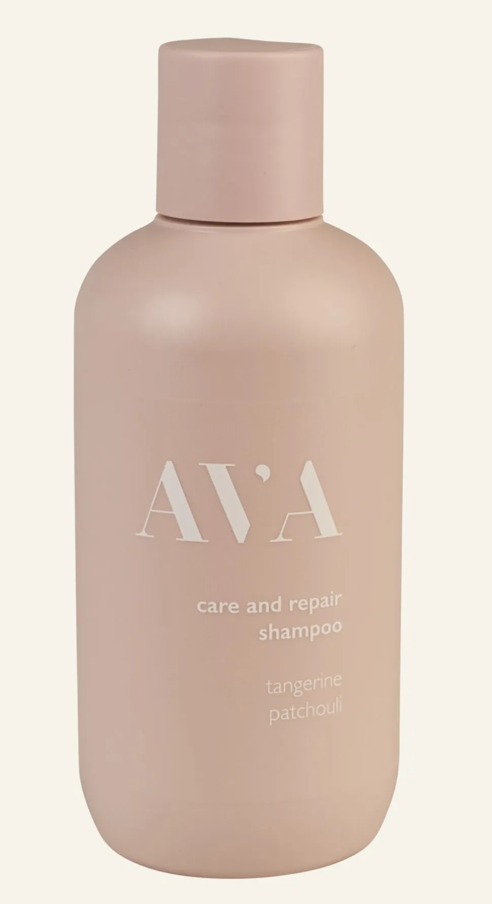 Ava Care & Repair sampoo roosa