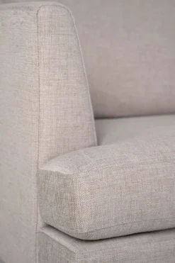 Ava divaanisohva oikea beige