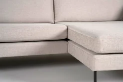 Ava divaanisohva oikea beige