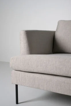 Ava divaanisohva vasen beige