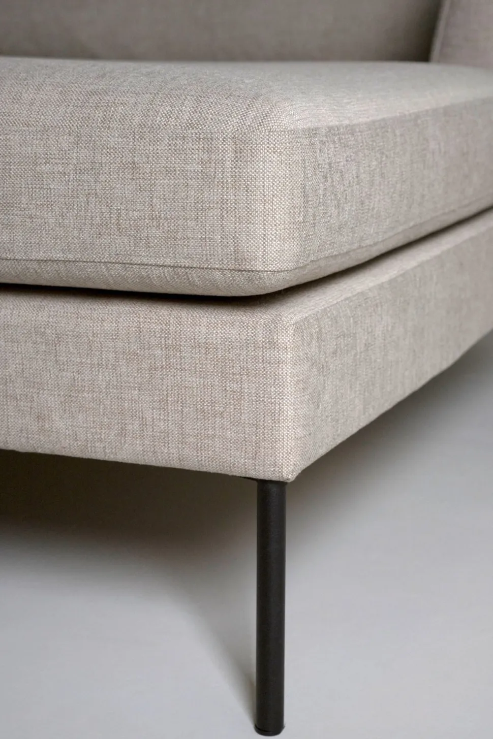 Ava divaanisohva vasen beige