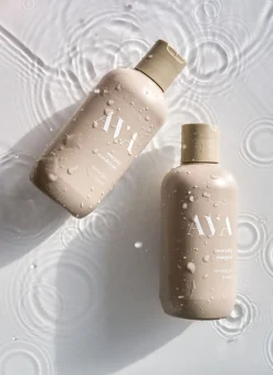 Ava Everyday sampoo beige