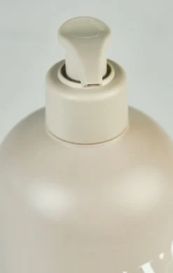 Ava Lemongrass Breeze suihkusaippua beige