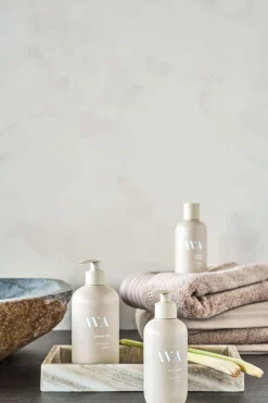 Ava Lemongrass Breeze vartalovoide beige