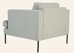 Ava lepotuoli beige