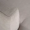 Ava Sofa Sjeselong setetrekk pakke høyre irtopäällinen divaani oikea beige