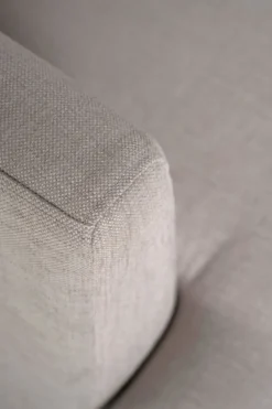 Ava Sofa Sjeselong setetrekk pakke høyre irtopäällinen divaani oikea beige