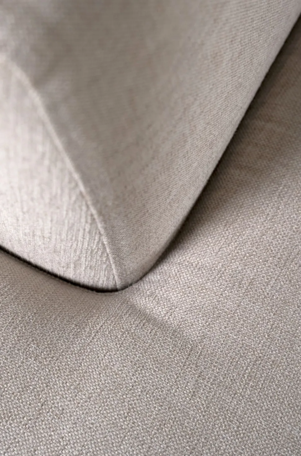 Ava Sofa Sjeselong setetrekk pakke høyre irtopäällinen divaani oikea beige