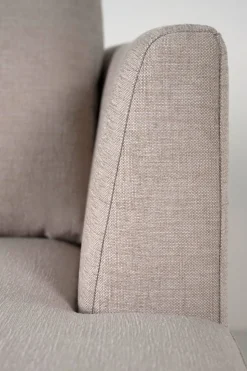 Ava Sofa Sjeselong setetrekk pakke høyre irtopäällinen divaani oikea beige