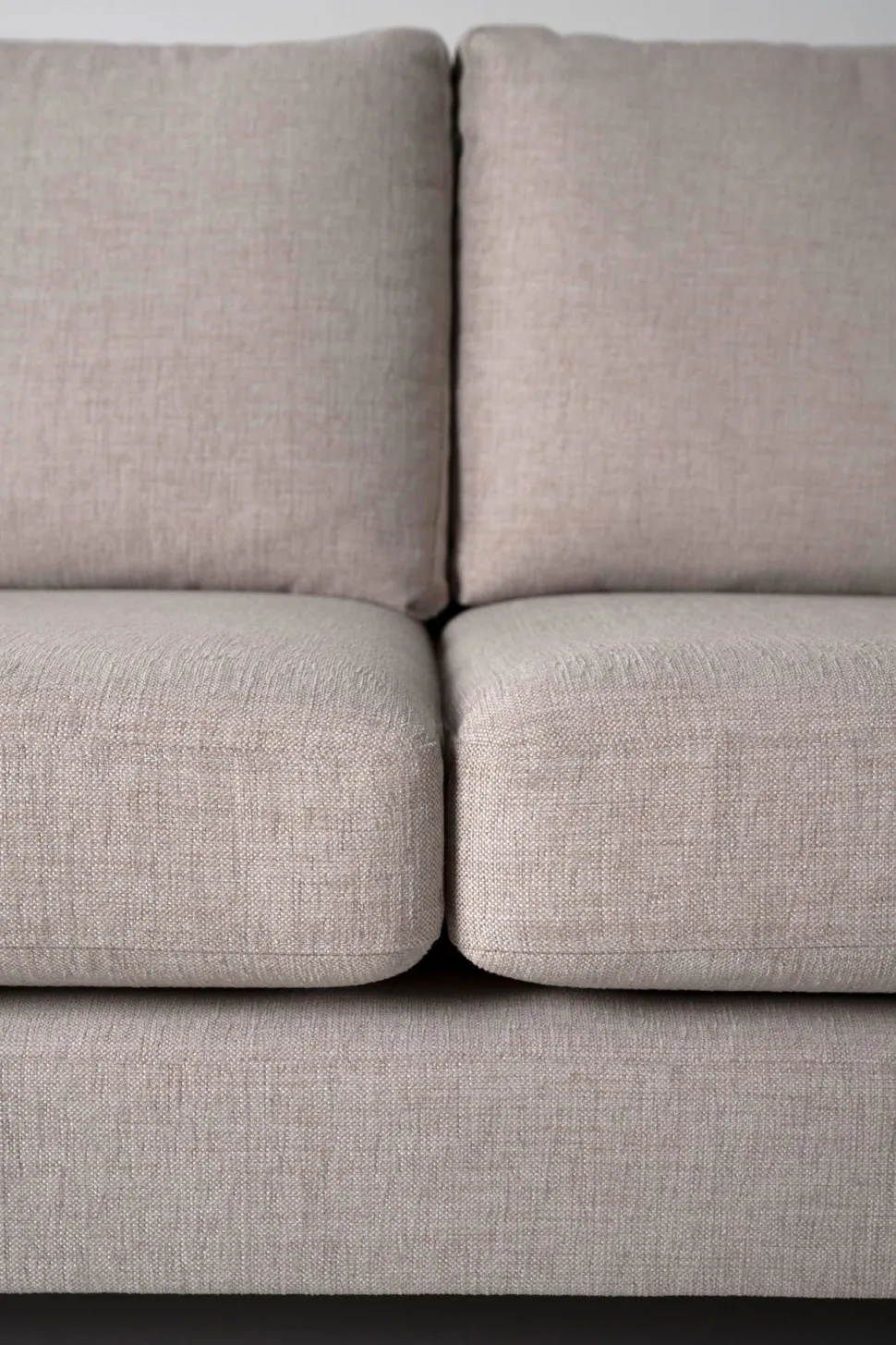 Ava Sofa Sjeselong setetrekk pakke høyre irtopäällinen divaani oikea beige