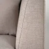 Ava Sofa Sjeselong setetrekk pakke venstre irtopäällinen divaani vasen beige