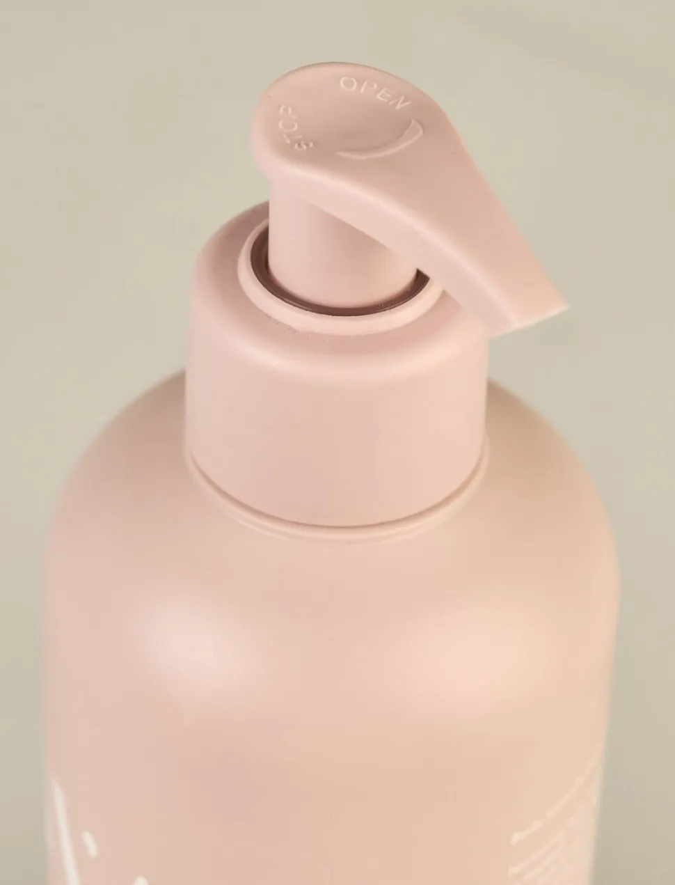 Ava Tangerine Patchouli vartalovoide roosa