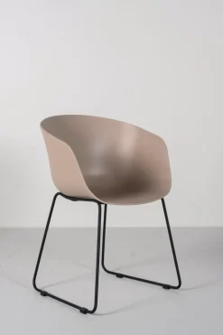 Beck ruokapöydän tuoli beige