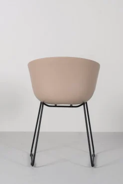 Beck ruokapöydän tuoli beige