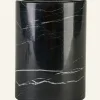 Black Marble hammasharjateline musta